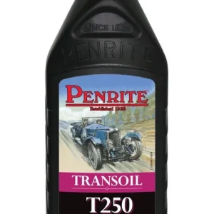 Wybór klientów Olej przekładniowy Penrite Trans Oil 250 Mineral 1L