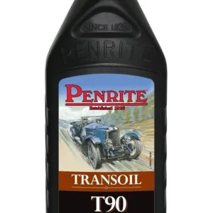 Hit cenowy Olej przekładniowy Penrite Trans Oil 90 Mineral 1L