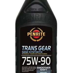 Premium Olej przekładniowy Penrite Trans Gear 75W-90 Semi Synthetic 1L