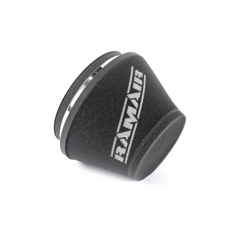 Bestseller Filtr stożkowy Ramair CC-194-VS-76-BK 76mm