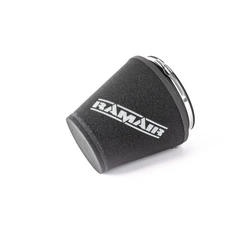 Cena promocyjna Filtr stożkowy Ramair CC-195-VS-80-BK 80mm dł 200mm