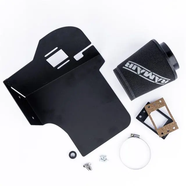 Dedykowany układ dolotowy Ramair JSK-261-BK Mazda MX-5 1.6 NA Premium