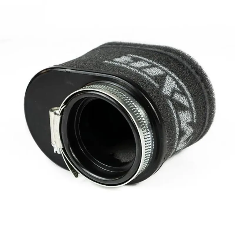 Wyprzedaż Uniwersalny filtr powietrza Ramair MV-007 do motocykli 52mm