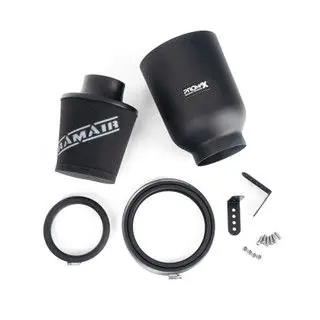 Airbox Ramair ProMax 89mm Filtr w obudowie (aluminiowy kołnierz) Hit cenowy