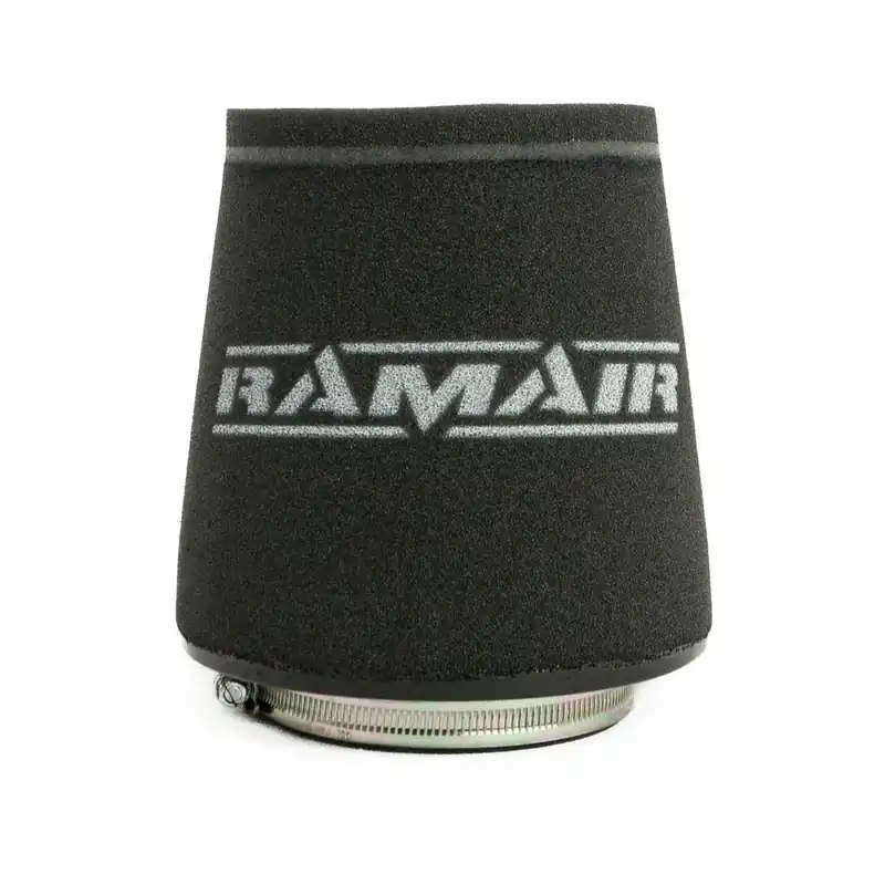 Bezpieczne zakupy Filtr powietrza Ramair RPF-1232 BMW seria 1 / 3 116i 316i 320i X1