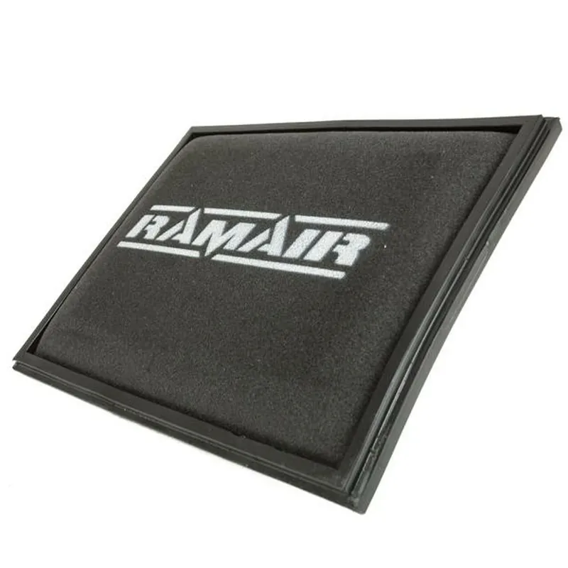 Szybka dostawa Sportowy filtr powietrza Land Rover Range Rover Sport (L320) 3.6 TDV8 2007-2010 RAMAIR