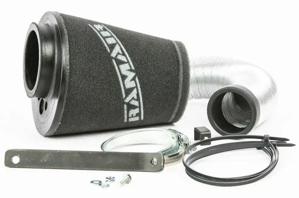 Ostatnia szansa Dedykowany układ dolotowy Ramair SR-058 BMW E36 320i 24v MPI 1994