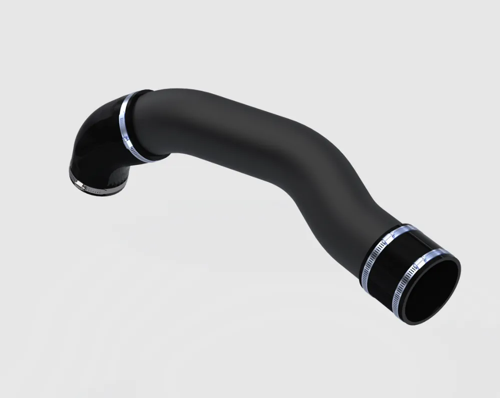 Rura dolotowa turbo TIP Ramair Audi RS3 2.5 TFSI Darmowy zwrot