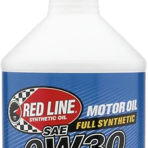 Cena promocyjna Olej silnikowy syntetyczny Red Line 0W30 0.94l RD-11129