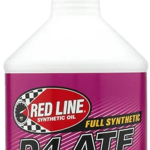 Olej przekładniowy Red Line ATF D4 0.94l RD-30509 Okazja
