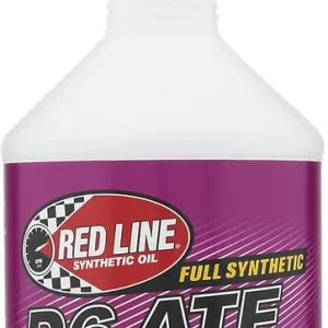 Olej przekładniowy Red Line ATF D6 0.94l RD-30709 Popularny