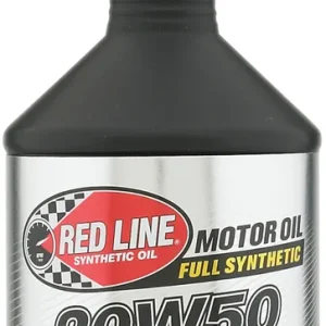 Motocyklowy olej silnikowy Red Line 20W50 0.94l RD-42509 Kup online