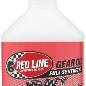 Kup online Olej przekładniowy Red Line Heavy ShockProof 0.94l RD-58209