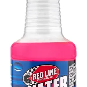 Łatwy zwrot Dodatek do płynu chłodniczego Red Line Water Wetter 355ml RD-80234