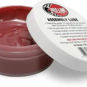 Ograniczona ilość Red Line Assembly Lubricant USA-RD-80312
