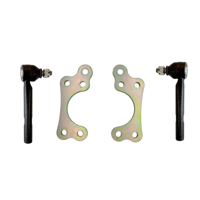 S4RK Adapter kąta skrętu Lexus IS mk2 +30% Tani