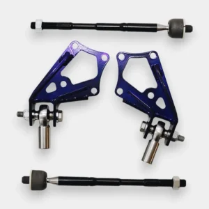 Zamów dziś S4RK Adapter kąta skrętu Mazda Rx8 Miata Nc