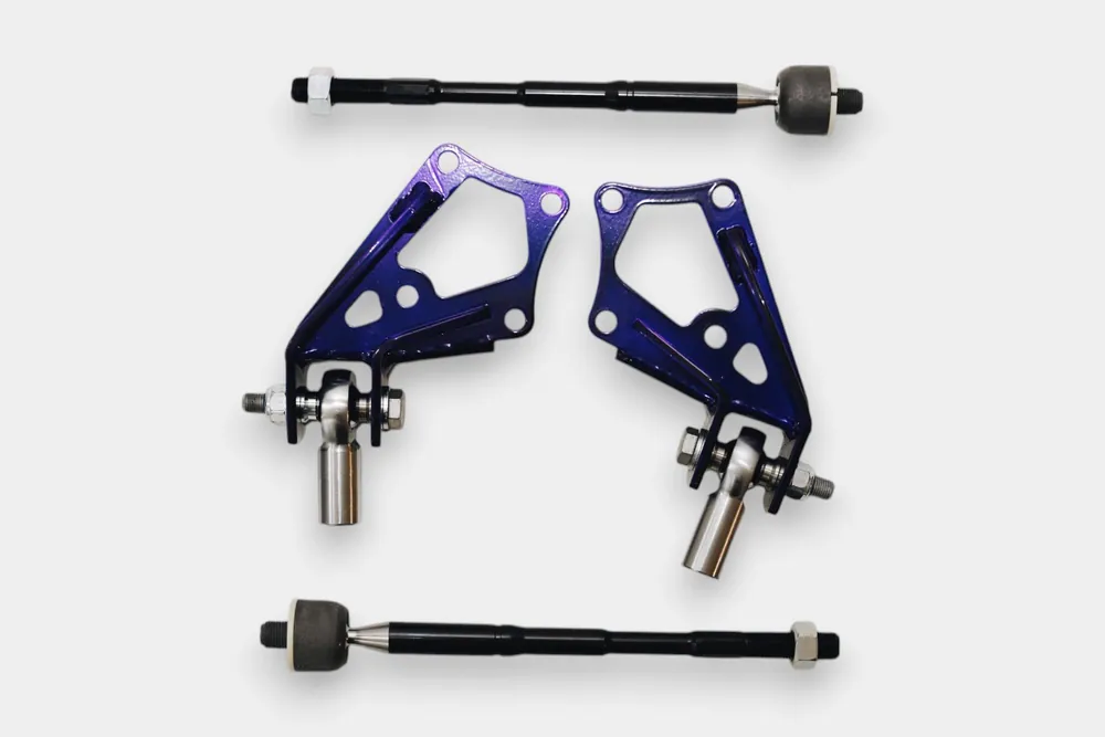 Zamów dziś S4RK Adapter kąta skrętu Mazda Rx8 Miata Nc