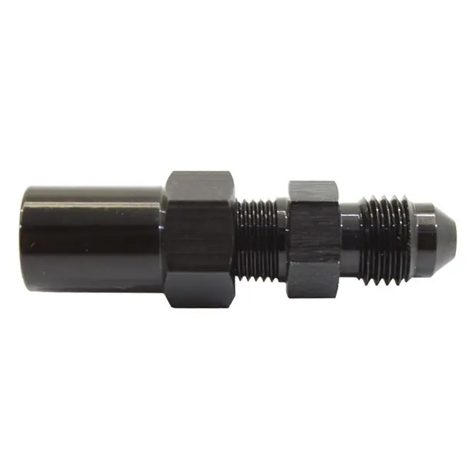 Oferta Snow Performance SNO-810-BRD Low Profile Water-Methanol Nozzle Holder 4AN Straight