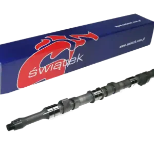 Nowość Tuningowy wałek rozrządu Świątek Alfa Romeo GTV / Spider 2.00T V6 12v Stage GT