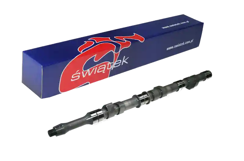 Nowość Tuningowy wałek rozrządu Świątek Alfa Romeo GTV / Spider 2.00T V6 12v Stage GT