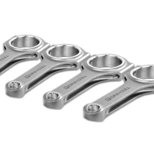 Kute korbowody TECHNO5 Audi/Seat/Skoda/VW 1.8T sworzeń 19mm Obniżka ceny