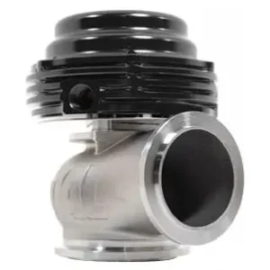 Zawór Wastegate Tial MVS 38mm Czarny, Wszystkie sprężynki Kup teraz