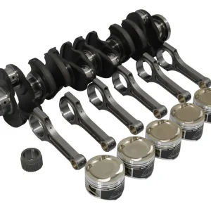 Dodaj do koszyka STROKER KIT 2JZ GE GTE 3.4 2000+ Tłoki 86,25mm