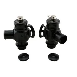 Zawór blow off BOV Turbosmart TS-0203-1008 Kompact Dual Port Cadillac ATS-V 2015- Bezpieczna płatność