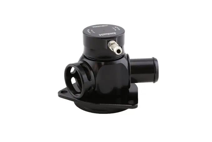 Niska cena Zawór blow off BOV Turbosmart TS-0203-1031 Kompact Dual Port Hyundai Veloster