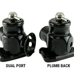 Zamów dziś Zawór blow off BOV Turbosmart TS-0203-1033 Kompact Dual Port and Plumb Back Hyundai i20N