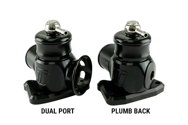 Zamów dziś Zawór blow off BOV Turbosmart TS-0203-1033 Kompact Dual Port and Plumb Back Hyundai i20N