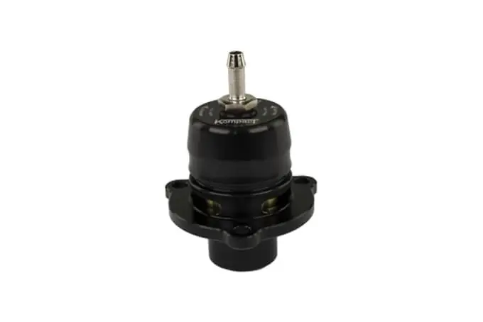 Zawór blow off BOV Turbosmart TS-0203-1059 Kompact Shortie Dual Port Ford C-Max Focus Galaxy Mondeo S-Max 1.6 Kuga 2.0 EcoBoost Tylko dziś