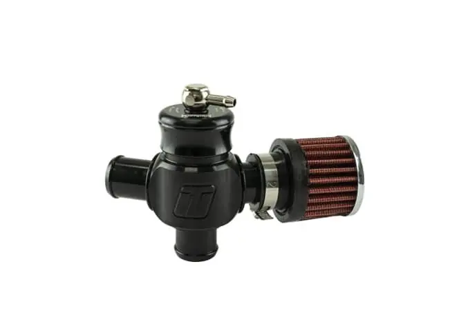 Taniej Zawór blow off BOV Turbosmart TS-0203-1069 Kompact Dual Port Polaris Razor RZR Turbo 2016+