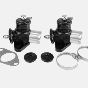 Zamów teraz Zawór blow off BOV Turbosmart TS-0203-1072 Kompact Dual Port Nissan Skyline GTR R32 R33 R34 Stagea