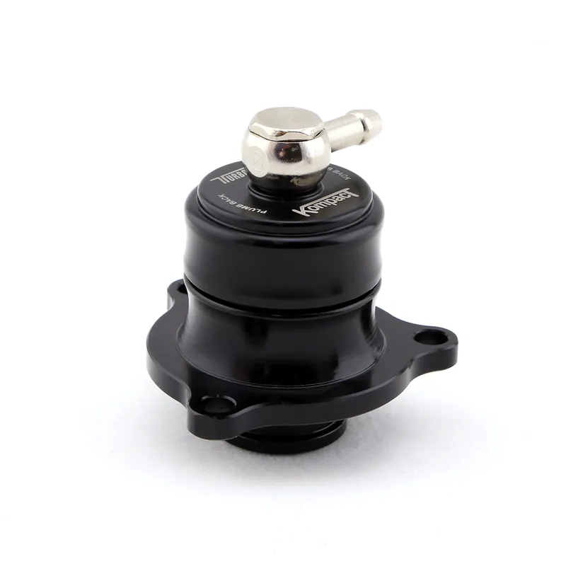 Obniżka ceny Zawór blow off BOV Turbosmart TS-0203-1264 Kompact Plumb Back Ford Focus RS