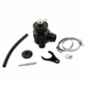 Zawór blow off BOV Turbosmart TS-0203-1271 Kompact Plumb Back Suzuki Swift Sport SX4 S-Cross Vitara Sport Cena promocyjna