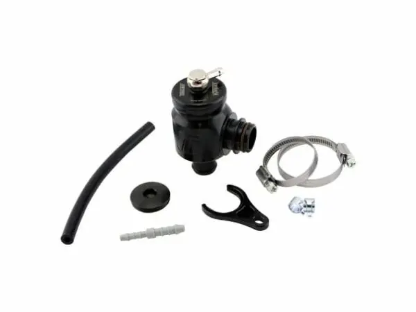 Zawór blow off BOV Turbosmart TS-0203-1271 Kompact Plumb Back Suzuki Swift Sport SX4 S-Cross Vitara Sport Cena promocyjna