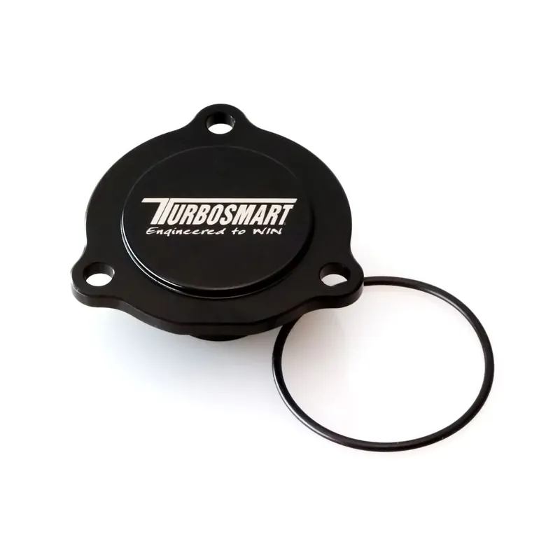 Niska cena BOV Kompact Block-off Borg Warner KKK Turbosmart