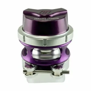 Popularny Zawór blow off BOV Turbosmart TS-0204-1133 Race Port Gen V