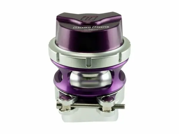 Popularny Zawór blow off BOV Turbosmart TS-0204-1133 Race Port Gen V
