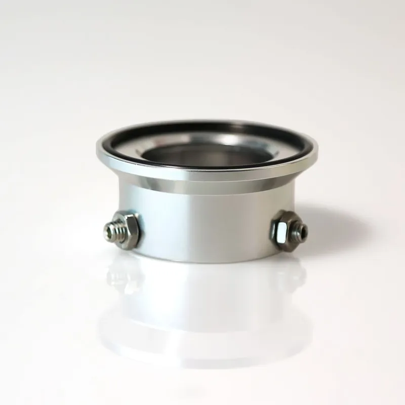 Bestseller BOV Race Port to Old 38mm Adapter Turbosmart