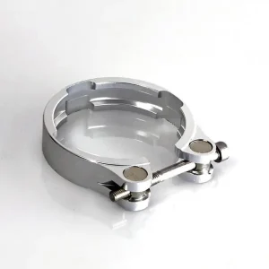 Nowy BOV Race Port V-Band Turbosmart