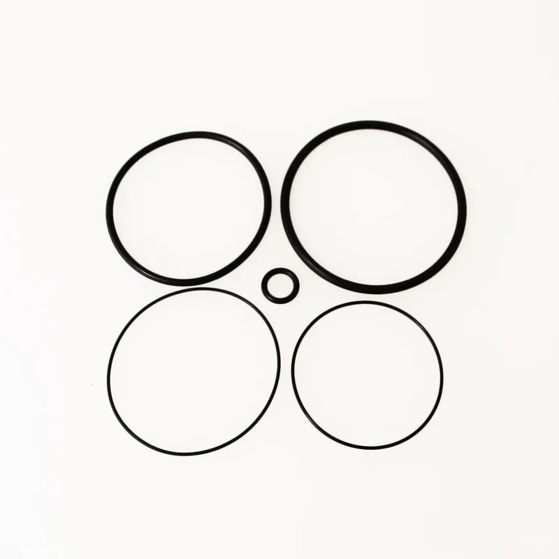 BOV Bubba O-Ring Kit Turbosmart Nowość