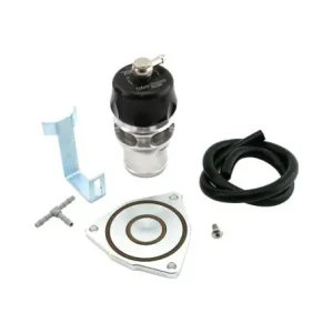 Bezpieczne zakupy Zawór blow off BOV Turbosmart Vee Port Renault Megane RS250