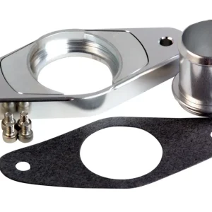Szybka wysyłka BOV Mazda/Subaru Flange Adapter Turbosmart