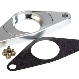 BOV Subaru Flange Adapter System Turbosmart Premium