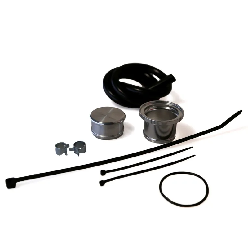Bezpieczne zakupy BOV Subaru WRX 98 Adapter System Turbosmart