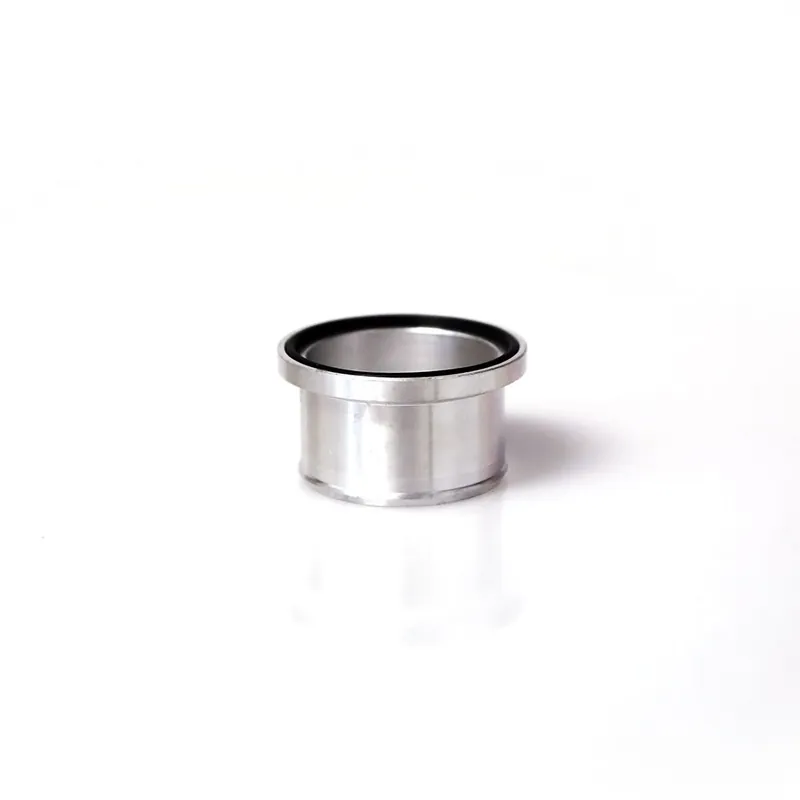 BOV 38mm Weld Flange/Hose Adapter Alloy Turbosmart Super okazja