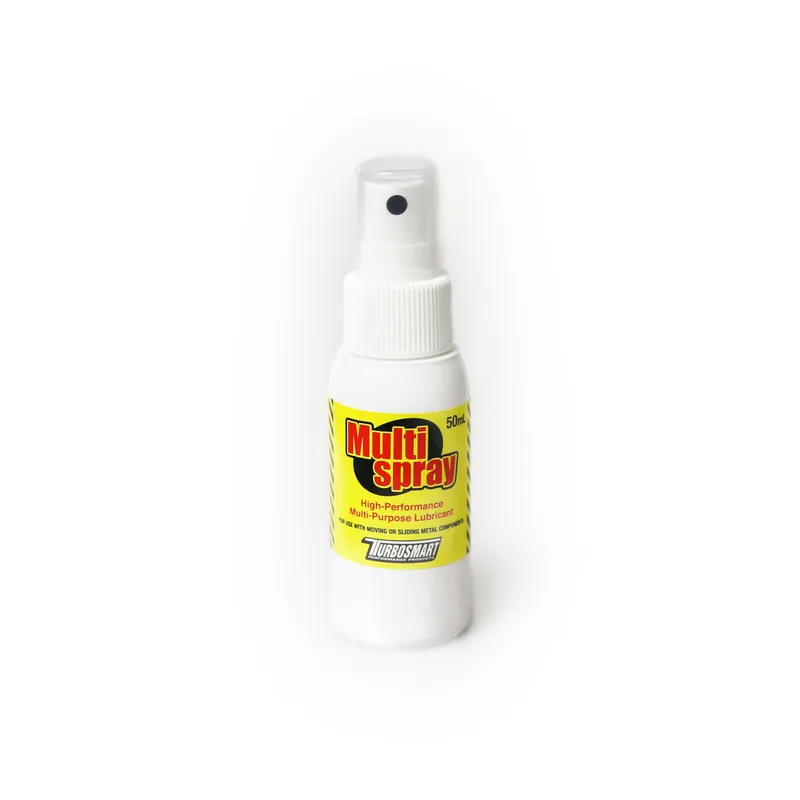 Promocja BOV Uniglide Lubricant 50ml Turbosmart